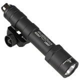 ☆実物CREE製LED & 超便利なデュアルスイッチ付き！☆ 【WADSN製】 SUREFIREタイプ M600B スカウトライト ＆ デュアルスイッチ セット 470ルーメン WD04022