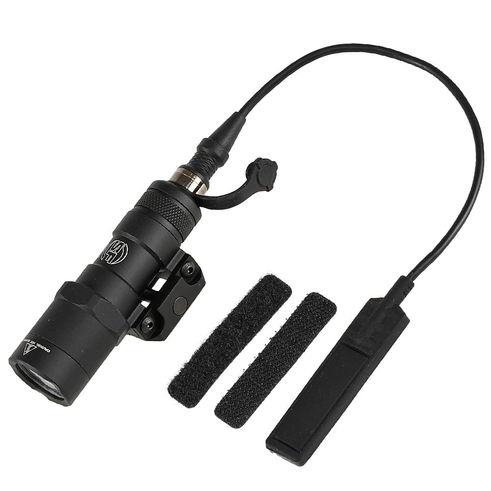 WADSN製 】 SUREFIREタイプ M300B スカウトライト リモートスイッチ