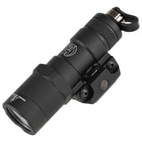 【 WADSN製 】 SUREFIREタイプ M300B スカウトライト リモートスイッチ セット 高光量ホワイトLED WD04033