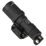 【 WADSN製 】 SUREFIREタイプ M300B スカウトライト リモートスイッチ セット 高光量ホワイトLED WD04033