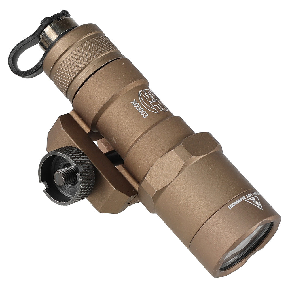 WADSN製 】 SUREFIREタイプ M300B スカウトライト リモートスイッチ