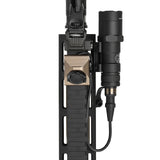 【 WADSN製 】UNITY TACTICALタイプ Hot Button 20mmレイル対応 リモートスイッチ SUREFIREレプリカライト対応