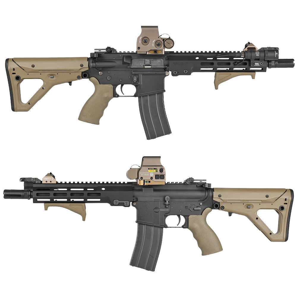 WADSN製 】UNITY TACTICALタイプ Hot Button 20mmレイル対応 リモート