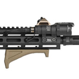 【 WADSN製 】UNITY TACTICALタイプ Hot Button 20mmレイル対応 リモートスイッチ SUREFIREレプリカライト対応