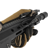 【 WADSN製 】UNITY TACTICALタイプ Hot Button 20mmレイル対応 リモートスイッチ SUREFIREレプリカライト対応