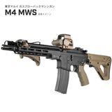 【WADSN製】UNITY TACTICALタイプ Hot Button M-LOK & KeyMod リモートスイッチ SUREFIREレプリカライト対応