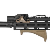 【WADSN製】UNITY TACTICALタイプ Hot Button M-LOK & KeyMod リモートスイッチ SUREFIREレプリカライト対応