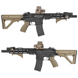 【WADSN製】UNITY TACTICALタイプ Hot Button M-LOK & KeyMod リモートスイッチ SUREFIREレプリカライト対応