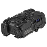 【 WADSN 製 】EOTech OGL エイミングデバイス レプリカ LEDライト/ストロボ搭載 ナイロン樹脂ボディ リモートスイッチ付属