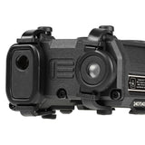 【 WADSN 製 】EOTech OGL エイミングデバイス レプリカ LEDライト/ストロボ搭載 ナイロン樹脂ボディ リモートスイッチ付属