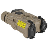 【 WADSN 製 】EOTech OGL エイミングデバイス レプリカ LEDライト/ストロボ搭載 ナイロン樹脂ボディ リモートスイッチ付属