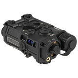 【 WADSN 製 】EOTech OGL エイミングデバイス レプリカ ダミーモデル(点灯機能なし) ナイロン樹脂ボディ