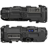 【 WADSN 製 】EOTech OGL エイミングデバイス レプリカ ダミーモデル(点灯機能なし) ナイロン樹脂ボディ