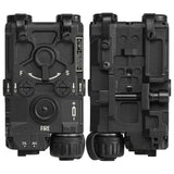 【 WADSN 製 】EOTech OGL エイミングデバイス レプリカ ダミーモデル(点灯機能なし) ナイロン樹脂ボディ