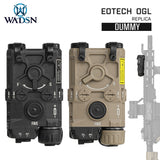 【 WADSN 製 】EOTech OGL エイミングデバイス レプリカ ダミーモデル(点灯機能なし) ナイロン樹脂ボディ