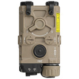 【 WADSN 製 】EOTech OGL エイミングデバイス レプリカ ダミーモデル(点灯機能なし) ナイロン樹脂ボディ