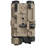 【 WADSN 製 】EOTech OGL エイミングデバイス レプリカ ダミーモデル(点灯機能なし) ナイロン樹脂ボディ