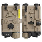 【 WADSN 製 】EOTech OGL エイミングデバイス レプリカ ダミーモデル(点灯機能なし) ナイロン樹脂ボディ