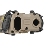 【 WADSN 製 】EOTech OGL エイミングデバイス レプリカ ダミーモデル(点灯機能なし) ナイロン樹脂ボディ