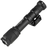 【 WADSN 製 】 SF M600C スカウトライト レプリカ スイッチ2種付き 実物CREE製 高光量ホワイトLED 搭載 BK ブラック [ WEX072 ]