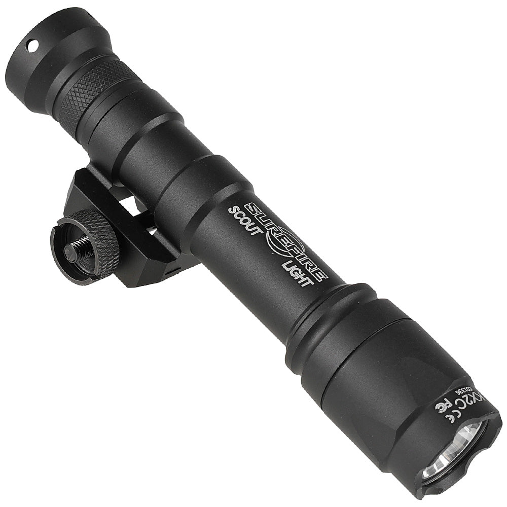 WADSN 製 】 SF M600C スカウトライト レプリカ スイッチ2種付き 実物
