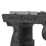 【 WADSN 製 】SUREFIRE M910A グリップライト レプリカ 20mmレール対応 3LED搭載 (メインx1、サポートx2) バーティカルグリップ一体型 タクティカルライト