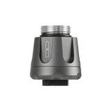 【 WADSN 製 】SUREFIRE M910A グリップライト レプリカ 20mmレール対応 3LED搭載 (メインx1、サポートx2) バーティカルグリップ一体型 タクティカルライト