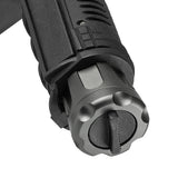 【 WADSN 製 】SUREFIRE M910A グリップライト レプリカ 20mmレール対応 3LED搭載 (メインx1、サポートx2) バーティカルグリップ一体型 タクティカルライト