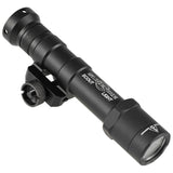 【 WADSN 製 】 SF M600B スカウトライト レプリカ スイッチ2種付き 実物CREE製 高光量ホワイトLED 搭載 BK ブラック [ WEX410 ]