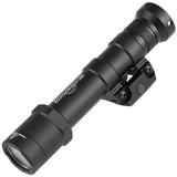 【 WADSN 製 】 SF M600B スカウトライト レプリカ スイッチ2種付き 実物CREE製 高光量ホワイトLED 搭載 BK ブラック [ WEX410 ]