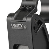 【 WADSN 製 】3XMAG 対応 UNITY TACTICAL FAST FTC 30mm マグニファイア マウント レプリカ アルミ合金製 / BK ブラック