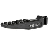 【 WADSN 製 】FAST Micro Mount 対応 HRF SKIFF DBAL レーザーライザー レプリカ アルミ合金製 / BK ブラック