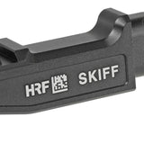 【 WADSN 製 】FAST Micro Mount 対応 HRF SKIFF DBAL レーザーライザー レプリカ アルミ合金製 / BK ブラック