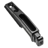 【 WADSN 製 】FAST Micro Mount 対応 HRF SKIFF DBAL レーザーライザー レプリカ アルミ合金製 / BK ブラック
