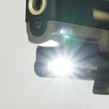 ★50日保証付★【 SOTAC製 】 SF XC1-A ハンドガンライト ウェポンライト レプリカ アルミボディ 高光量小型LED搭載